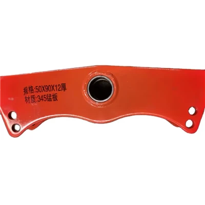 Fuwa Type truck Balance Beam