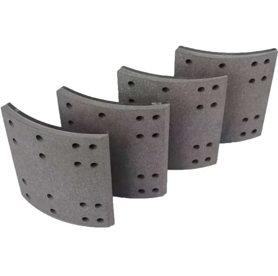 Fuwa Type trailer Brake Lining