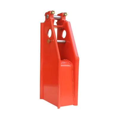truck Fuwa Type Front Hanger