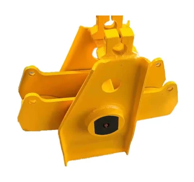 Trailer Fuwa Type Middle Hanger
