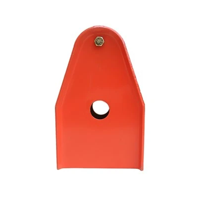 Fuwa Type trailer Rear Hanger