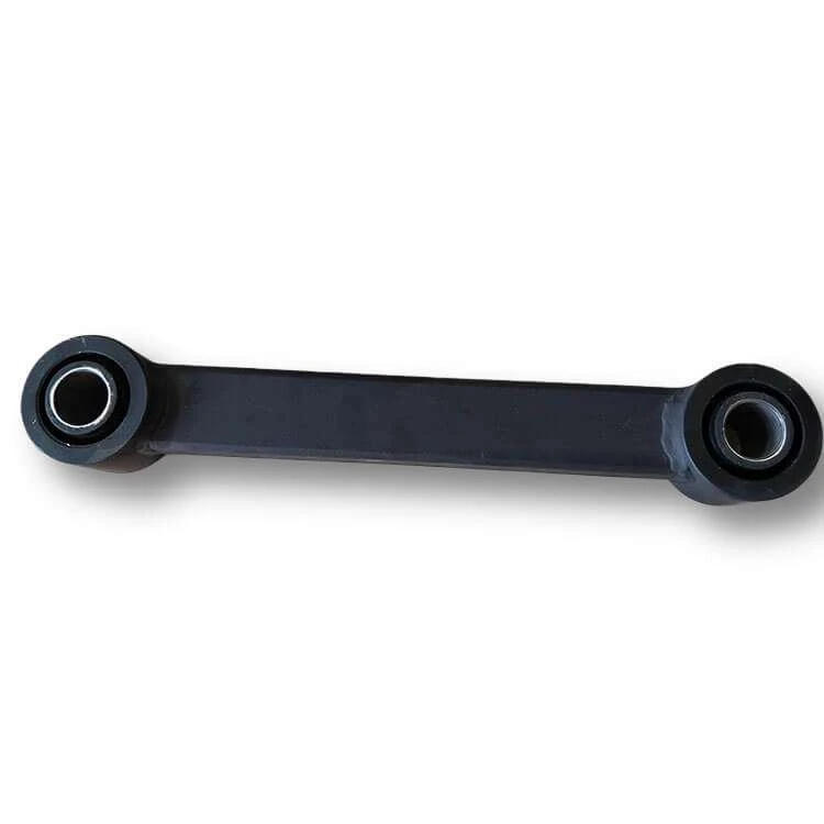 Germany Type Trailer Welded Tie Rod