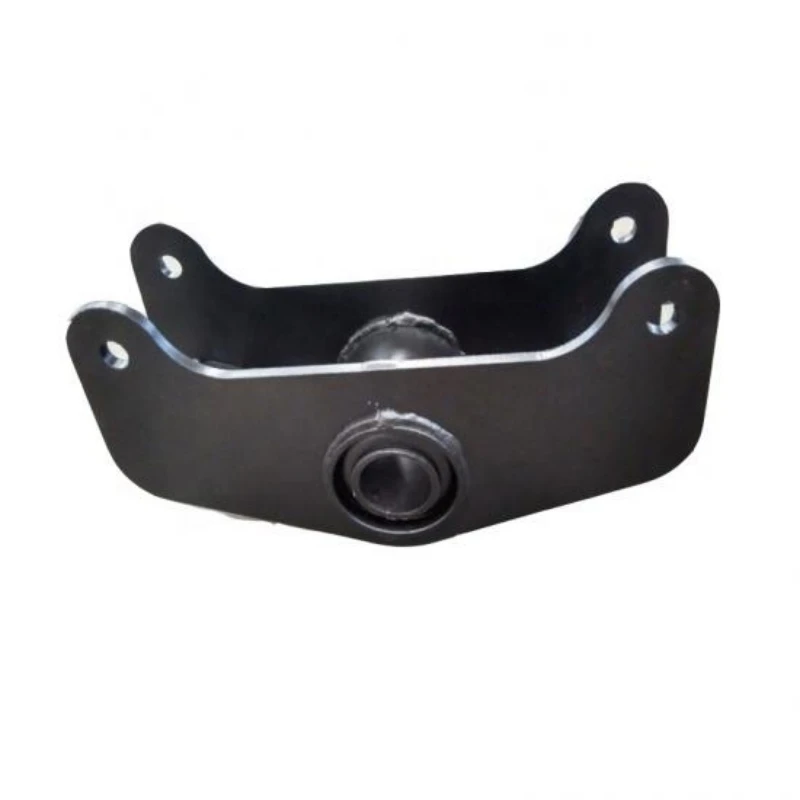 Semi Trailer Equalizer Beam