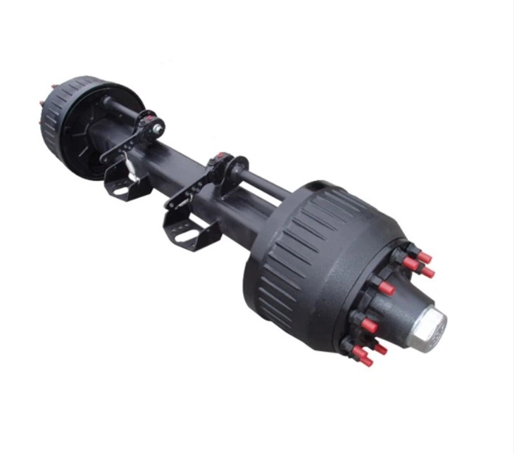 Germany Single Axle