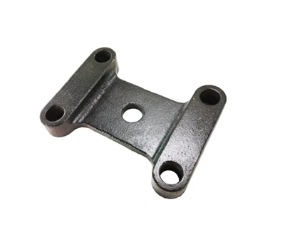 trailer spring seat