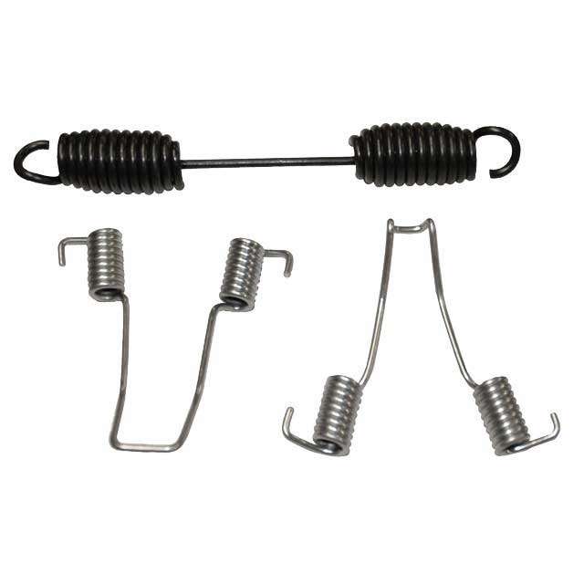 Semi Germany Type Brake Shoes Spring