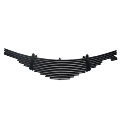 Germany Type Leaf Spring 12*100*12