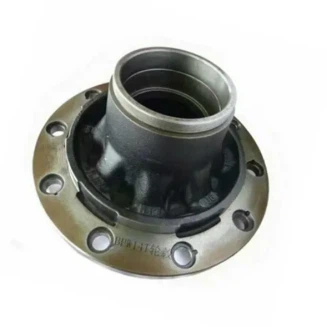 Germany Type Wheel Hub With Trailer