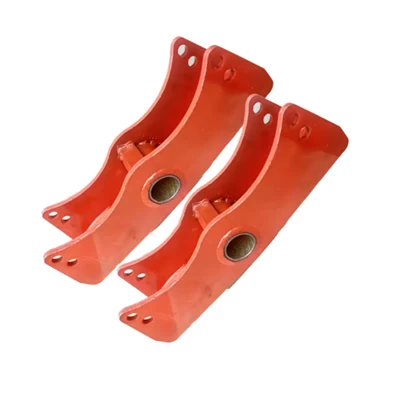Trailer components Balance Beam