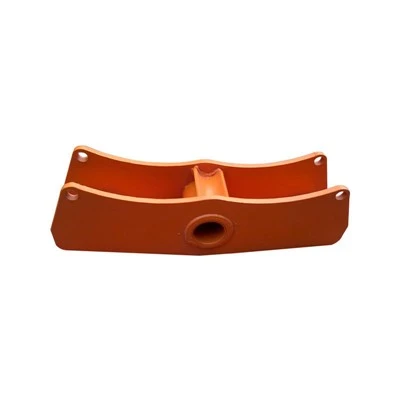 Trailer spare parts balance beam