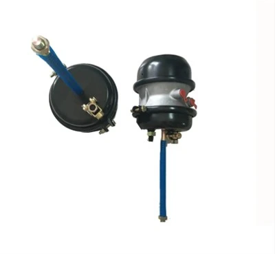 Heavy Duty trailer Air Brake Chamber