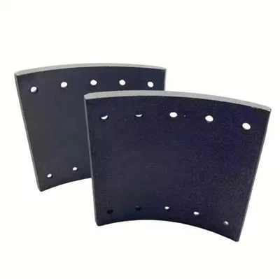 Semi Trailer Brake Pads