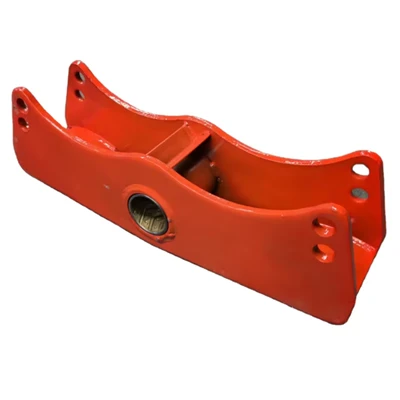 Truck parts Balance Beam
