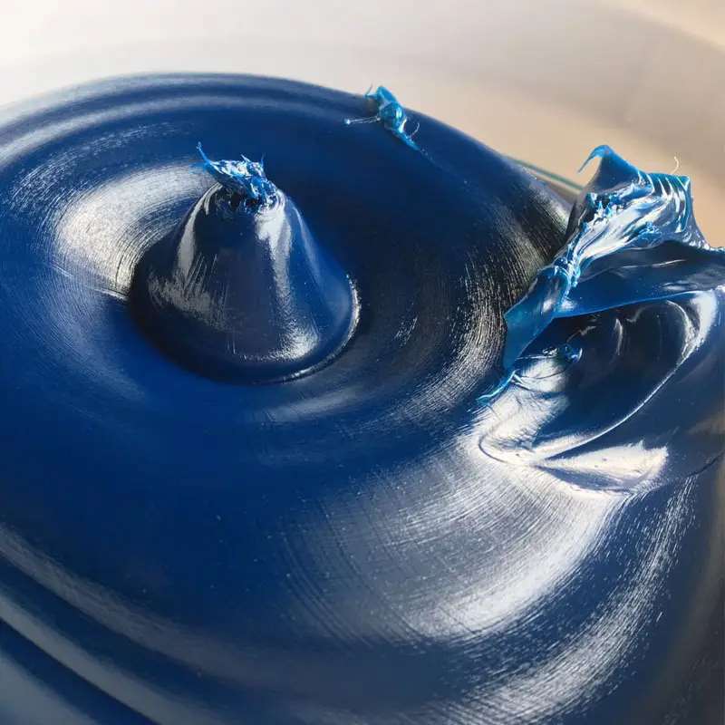 High Temperature Grease For Machinery Parts
