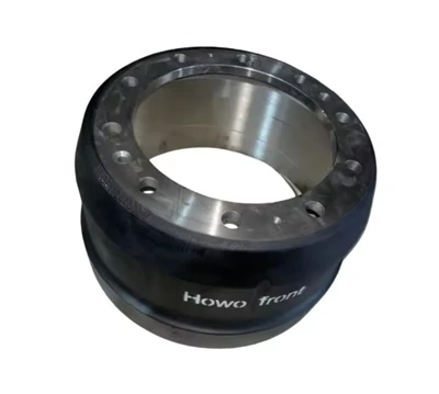 semi trailer brake drums