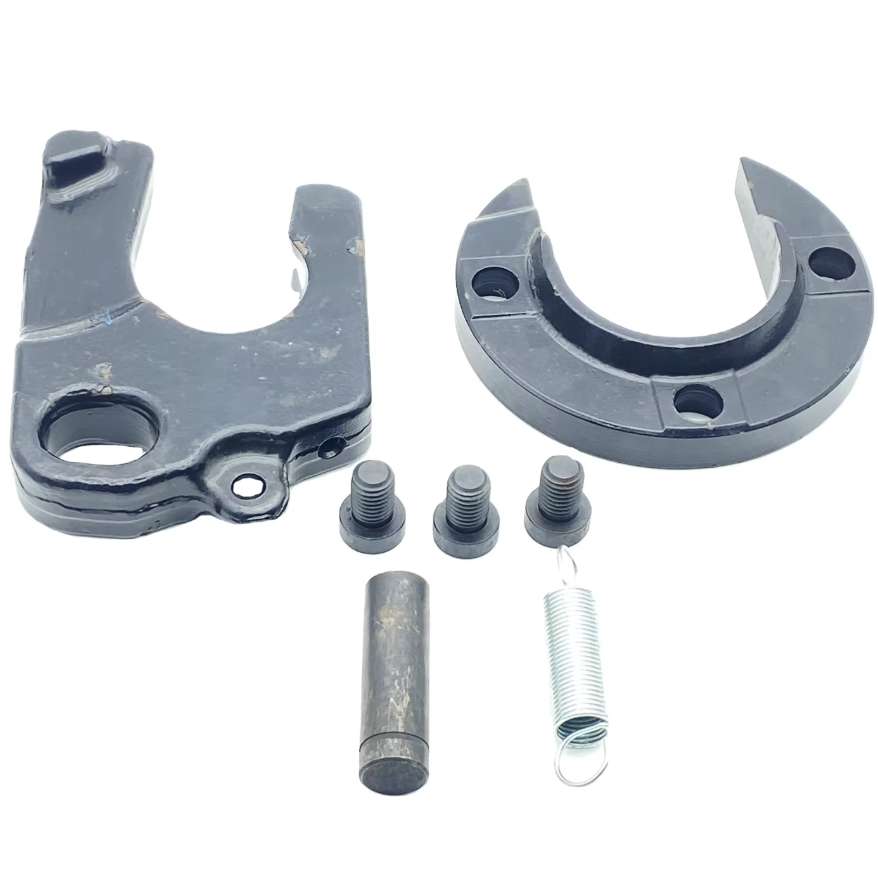 Truck Fifth Wheel Repair Kits