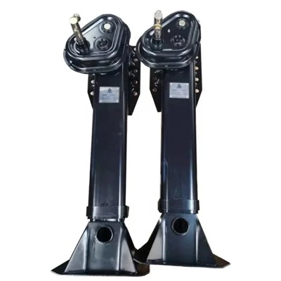 28 tons semi trailer landing gear