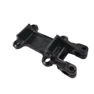 Mechanical Suspension Axle Seat Fuwa Type