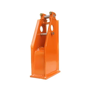 Semi Trailer Mechanical Suspension Front Hanger