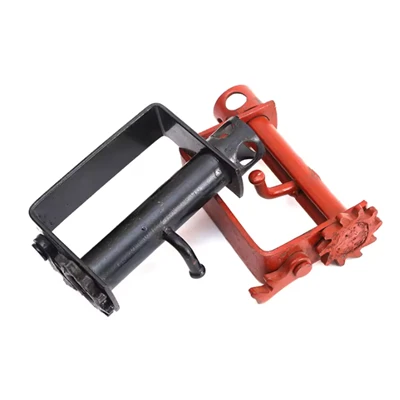 Rope Tightener