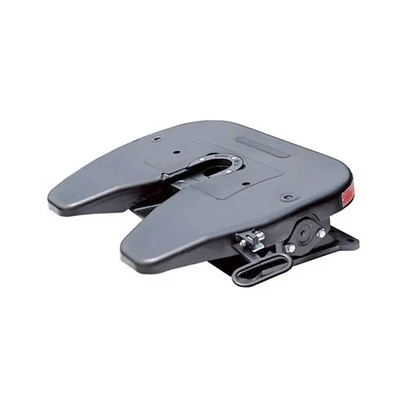 Semi Trailer Fifth Wheel