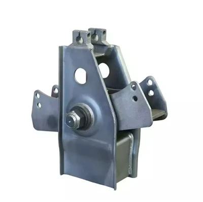 Semi Trailer Middle Hanger