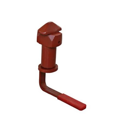 Semi Trailer Parts Twist Lock
