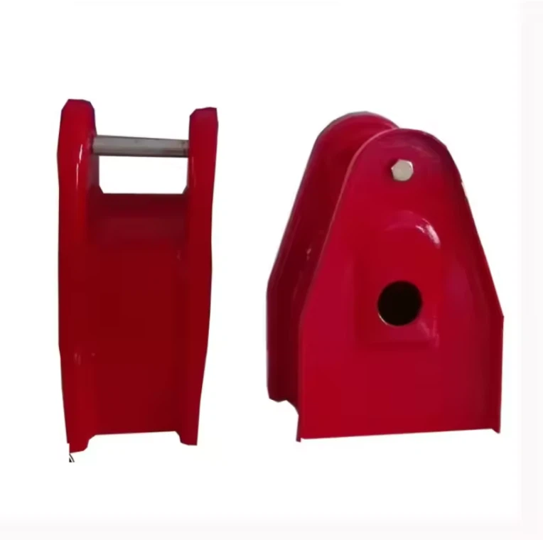 Semi Trailer Rear Hanger