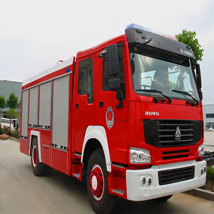 Special Equipment Transport Trailer