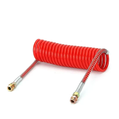 Air hose reel