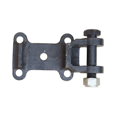 axle seat for trailer