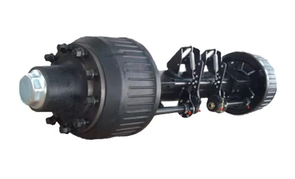 Standard 16T BPW Germany Type Axle