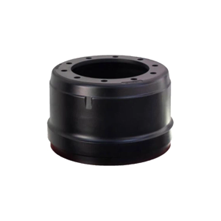 Standard American Type Brake Drum 3602S1