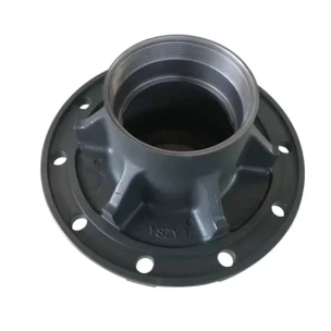 Standard American Type Wheel Hub