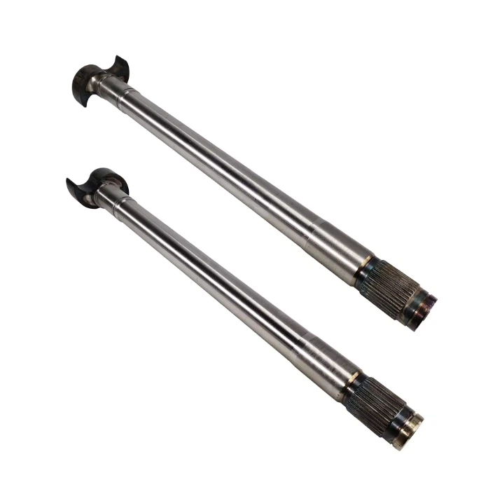 Standard Fuwa Type Camshaft
