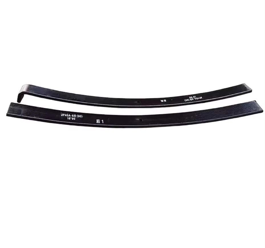 Standard Germany Type Single Leaf Spring