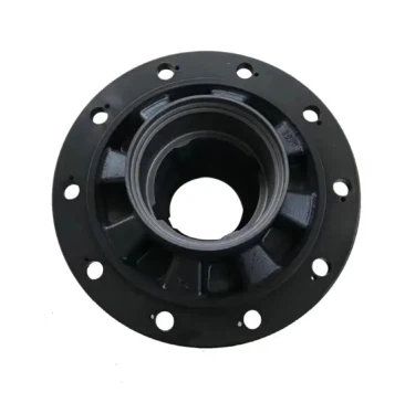 Standard Germany Type Wheel Hub