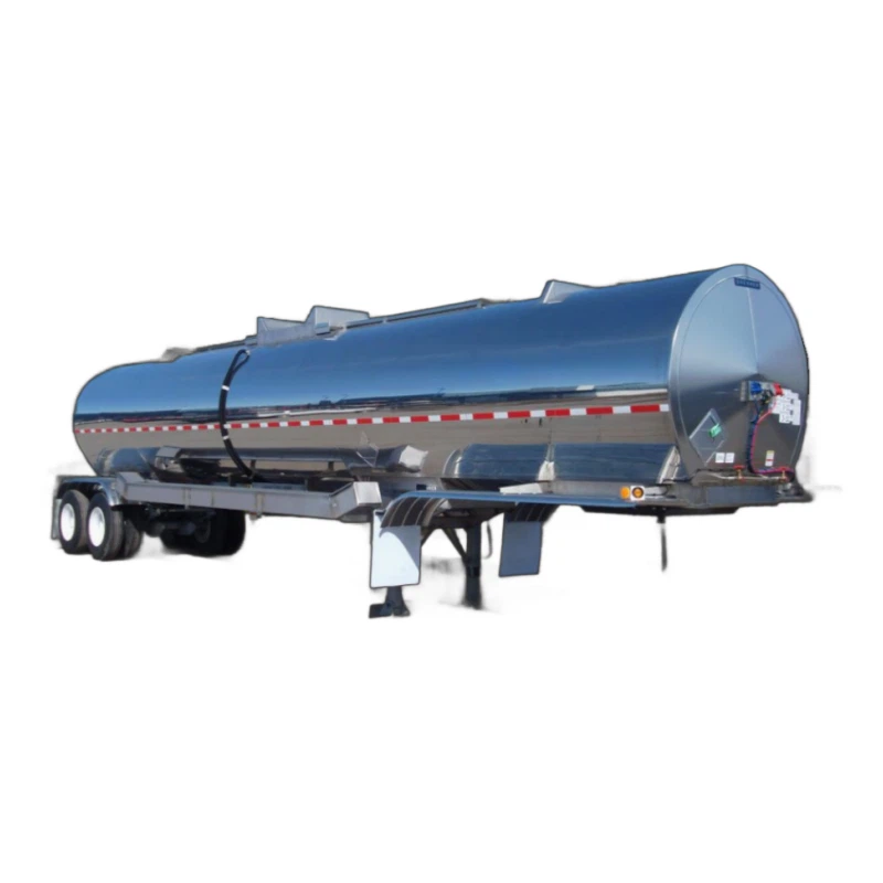Standard Tank Truck