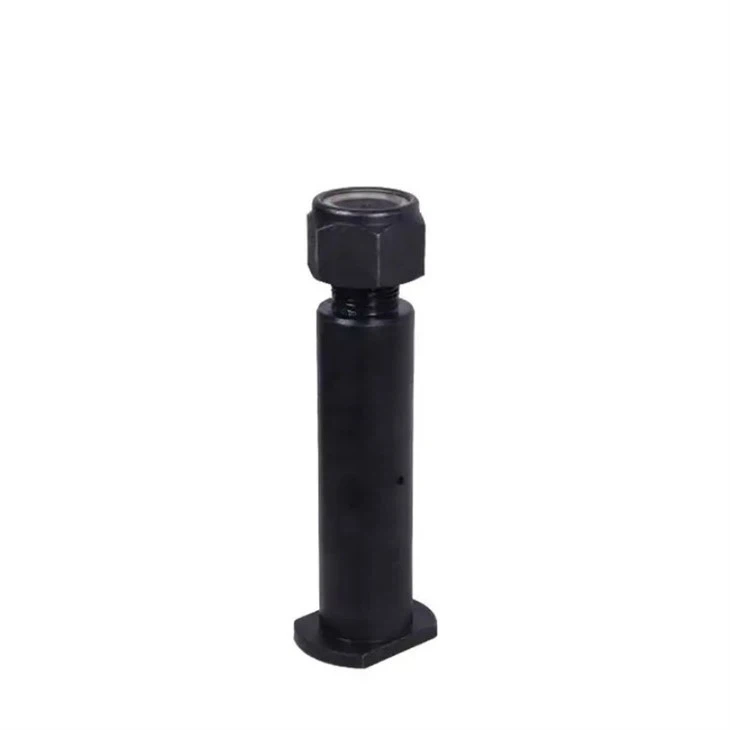 Standard Trailer Balance Beam Pin