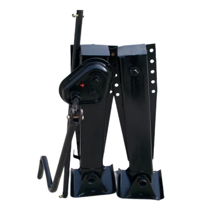 Standard Trailer Landing Gear