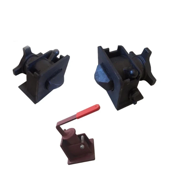 Standard Trailer Twist Lock