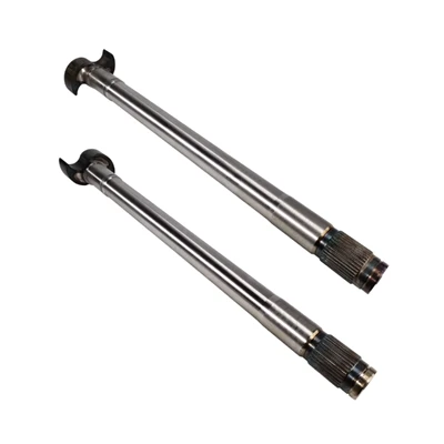 Trailer Axle Camshaft
