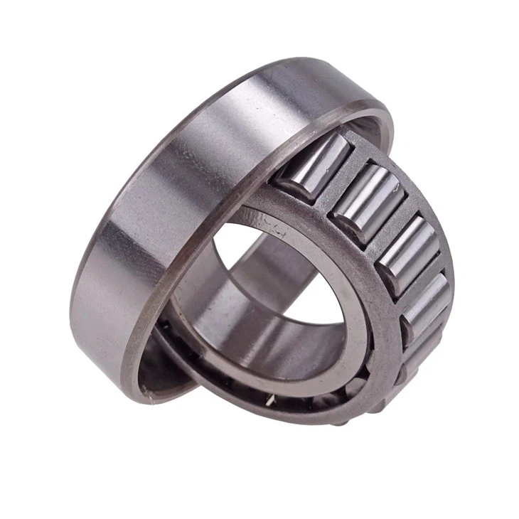 Trailer Bearings