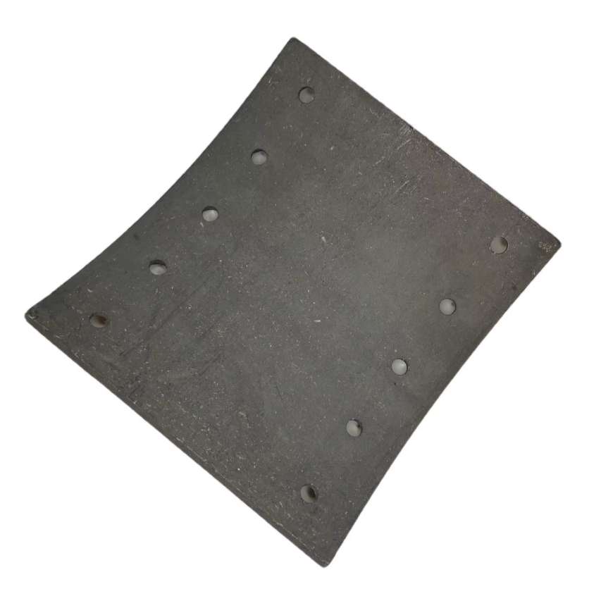 Trailer Brake Pads