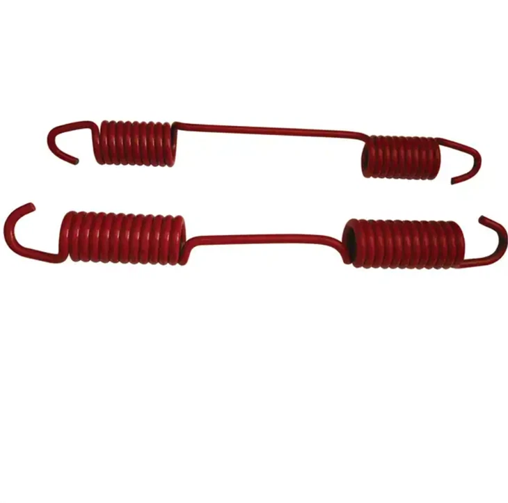 Trailer Brake Shoe Spring Kit