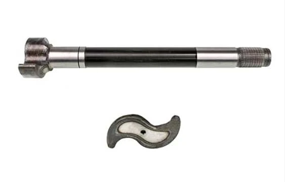 Trailer Camshaft