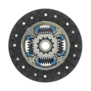 Trailer Clutch