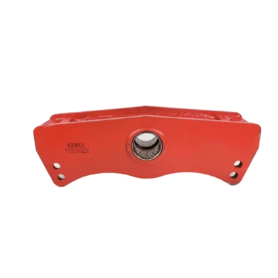 Trailer Equalizer Beam 60mm Hole