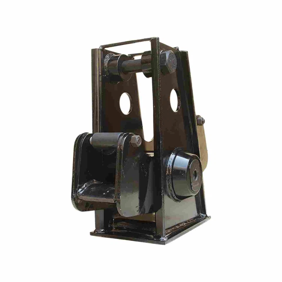 Trailer Middle Hanger