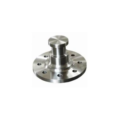 Trailer parts 90mm kingpin for the fifth wheel
